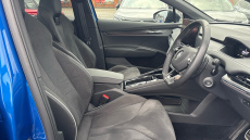 Skoda Enyaq 195kW 80x Sportline Plus 82kWh 4x4 5dr Auto Electric 